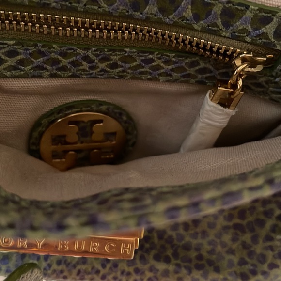 TORY BURCH EVENING BAG - Picture 5 of 8